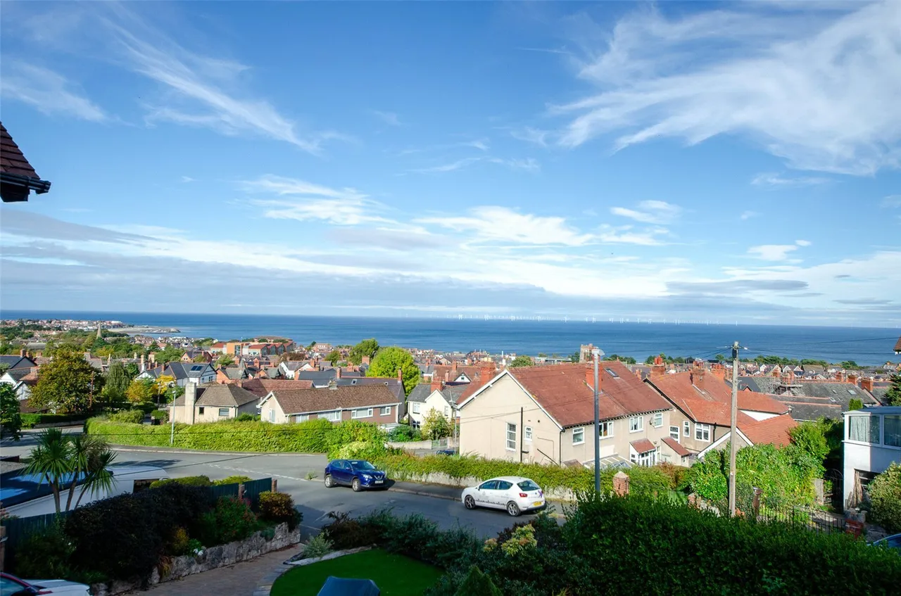 Woodland Park, Colwyn Bay, LL29, photo 22