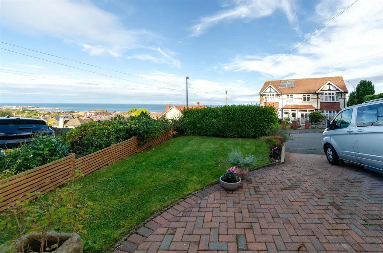 Woodland Park, Colwyn Bay, LL29, photo 32