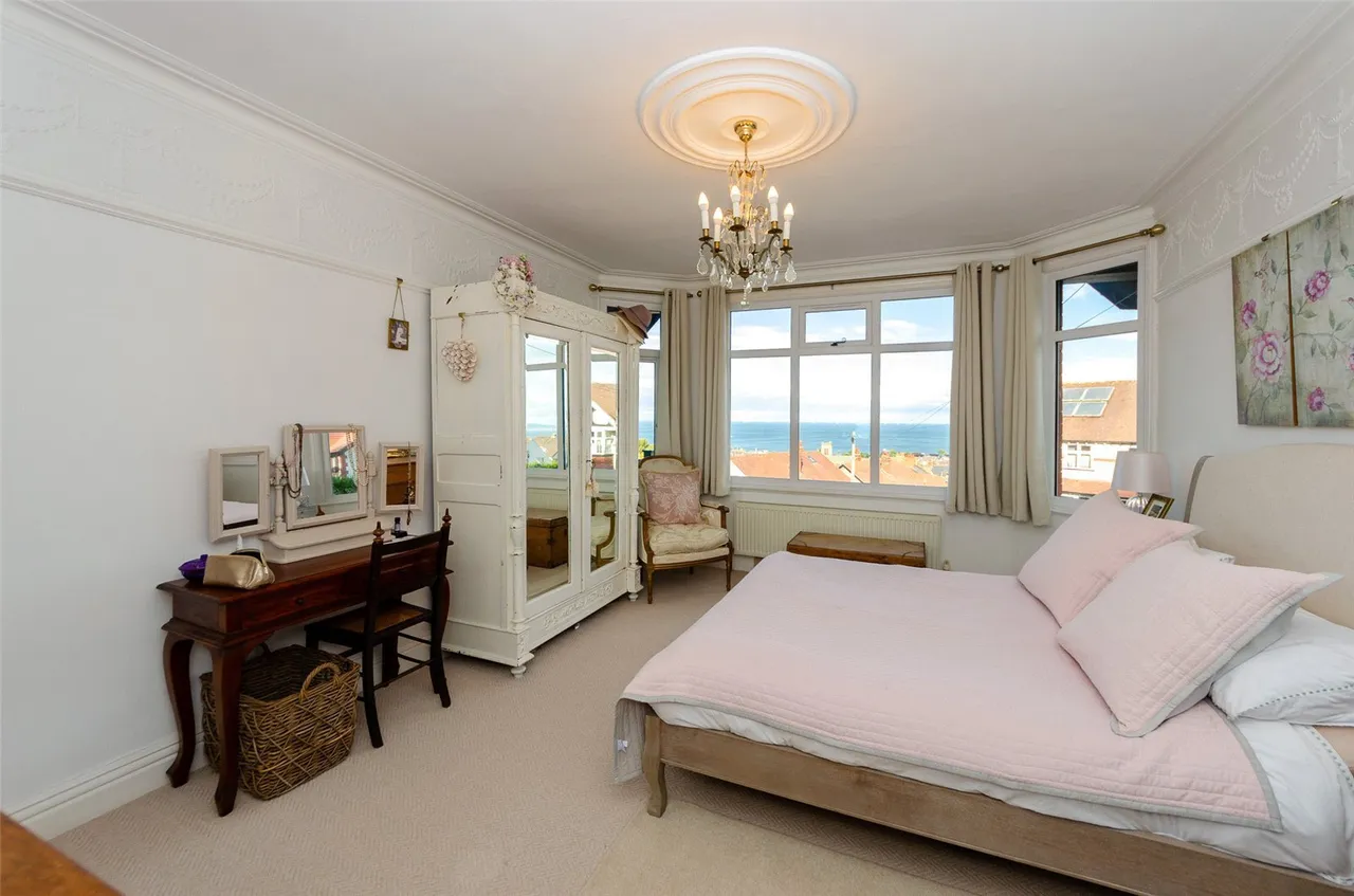Woodland Park, Colwyn Bay, LL29, photo 12