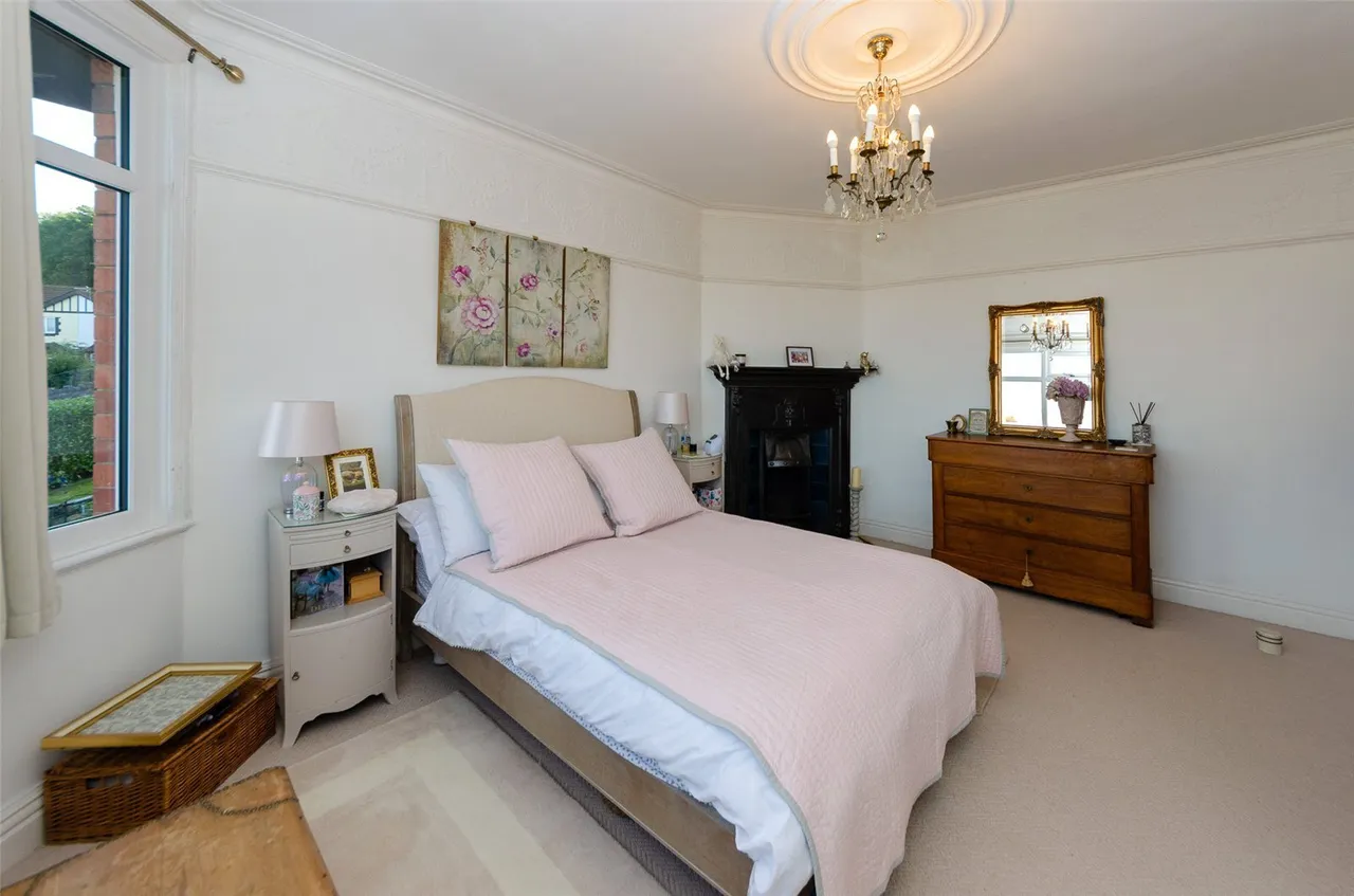 Woodland Park, Colwyn Bay, LL29, photo 14