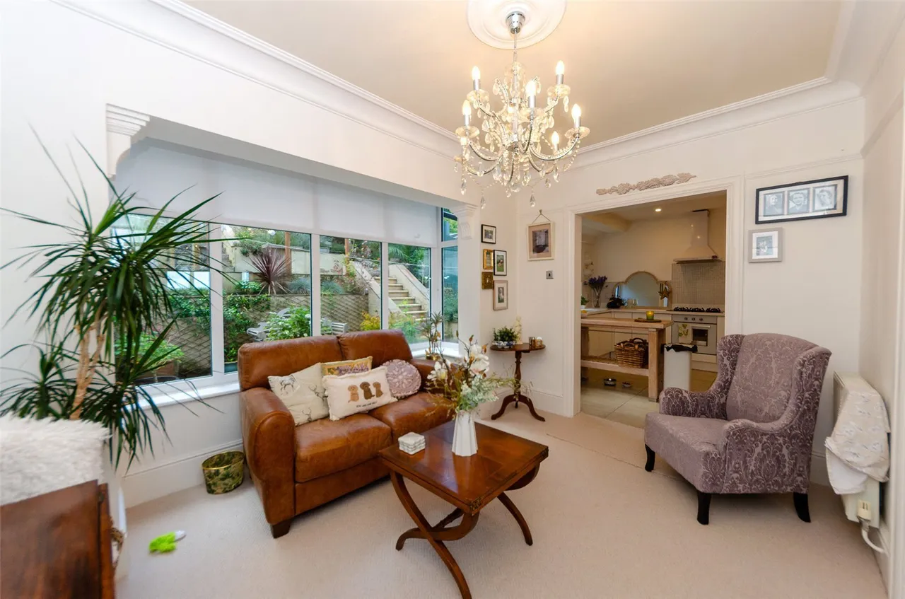 Woodland Park, Colwyn Bay, LL29, photo 9