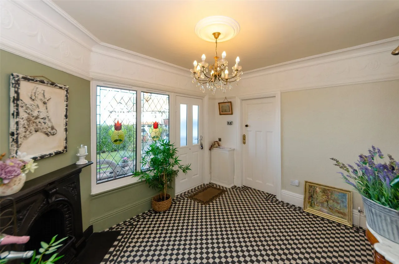 Woodland Park, Colwyn Bay, LL29, photo 11