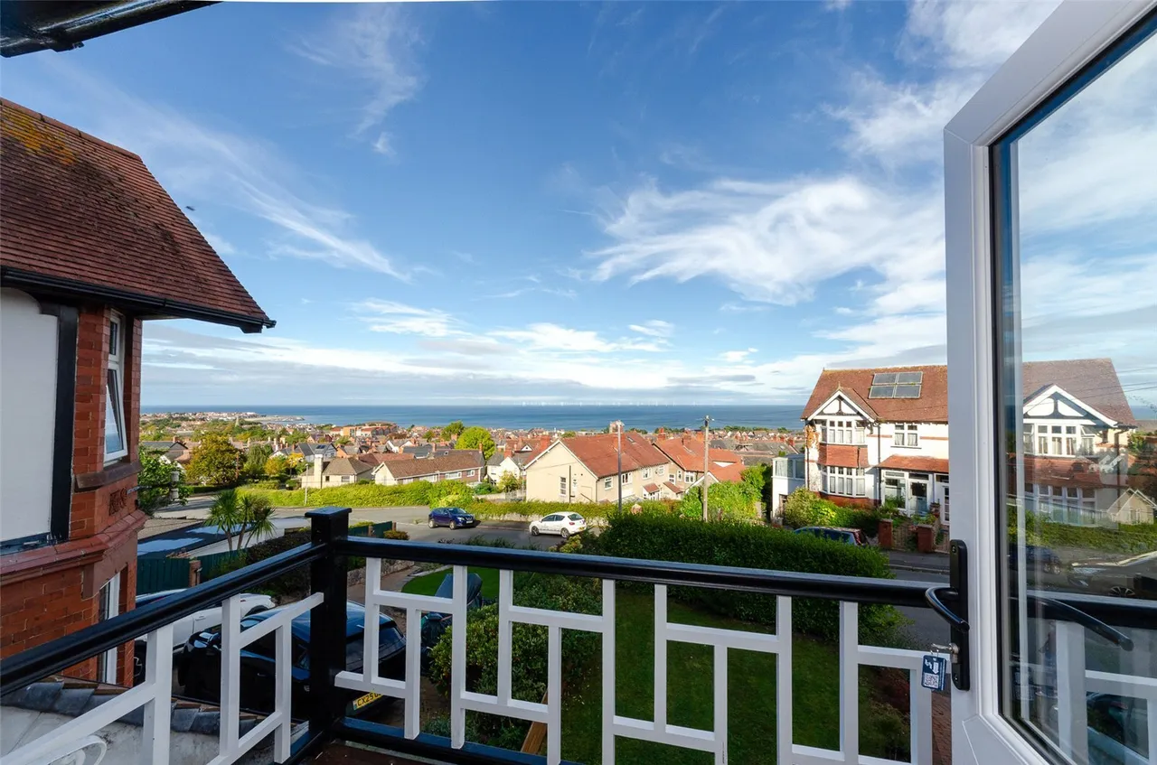 Woodland Park, Colwyn Bay, LL29, photo 18