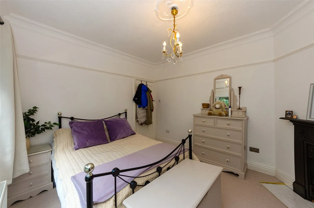 Woodland Park, Colwyn Bay, LL29, photo 17