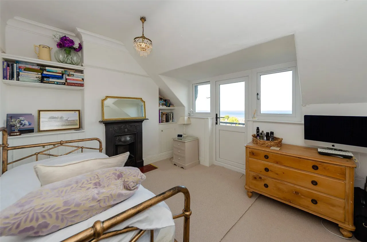 Woodland Park, Colwyn Bay, LL29, photo 15