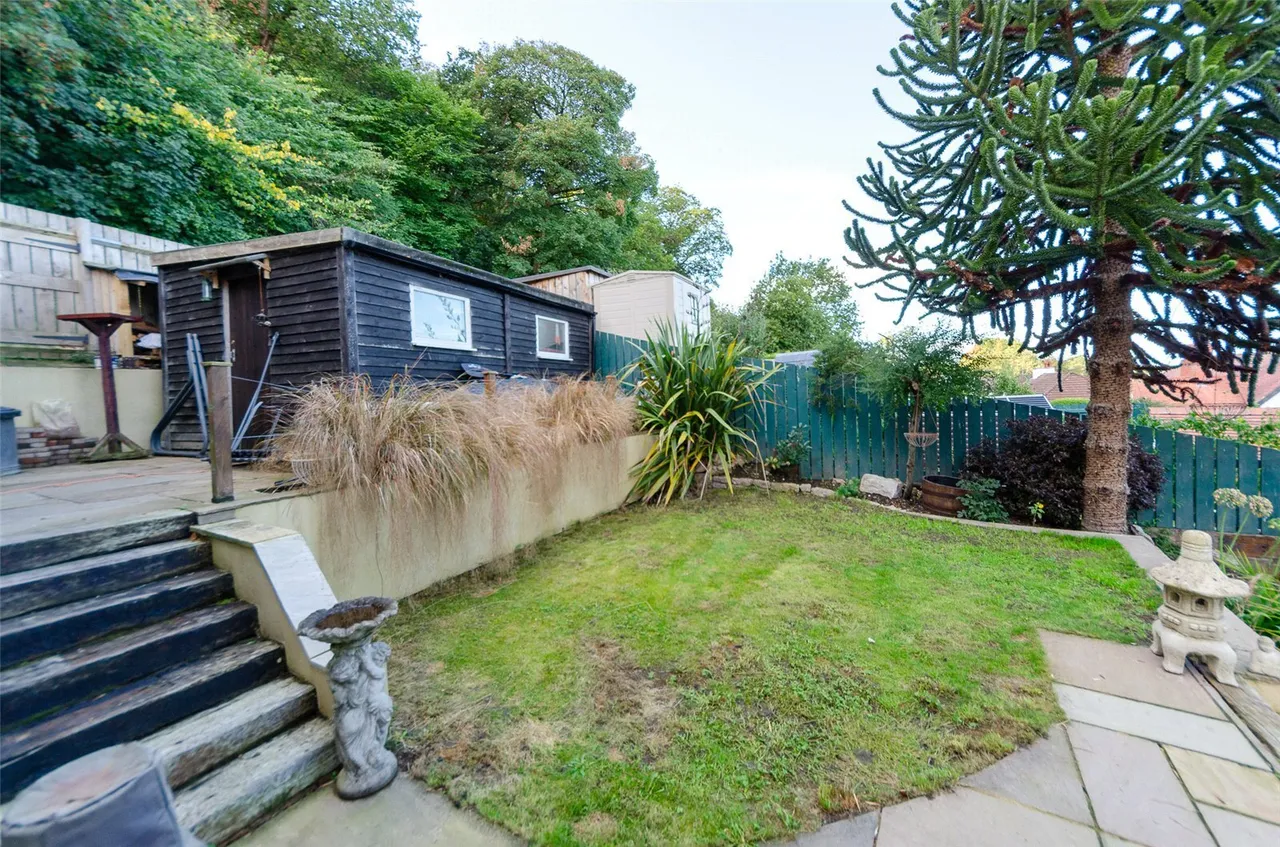 Woodland Park, Colwyn Bay, LL29, photo 30