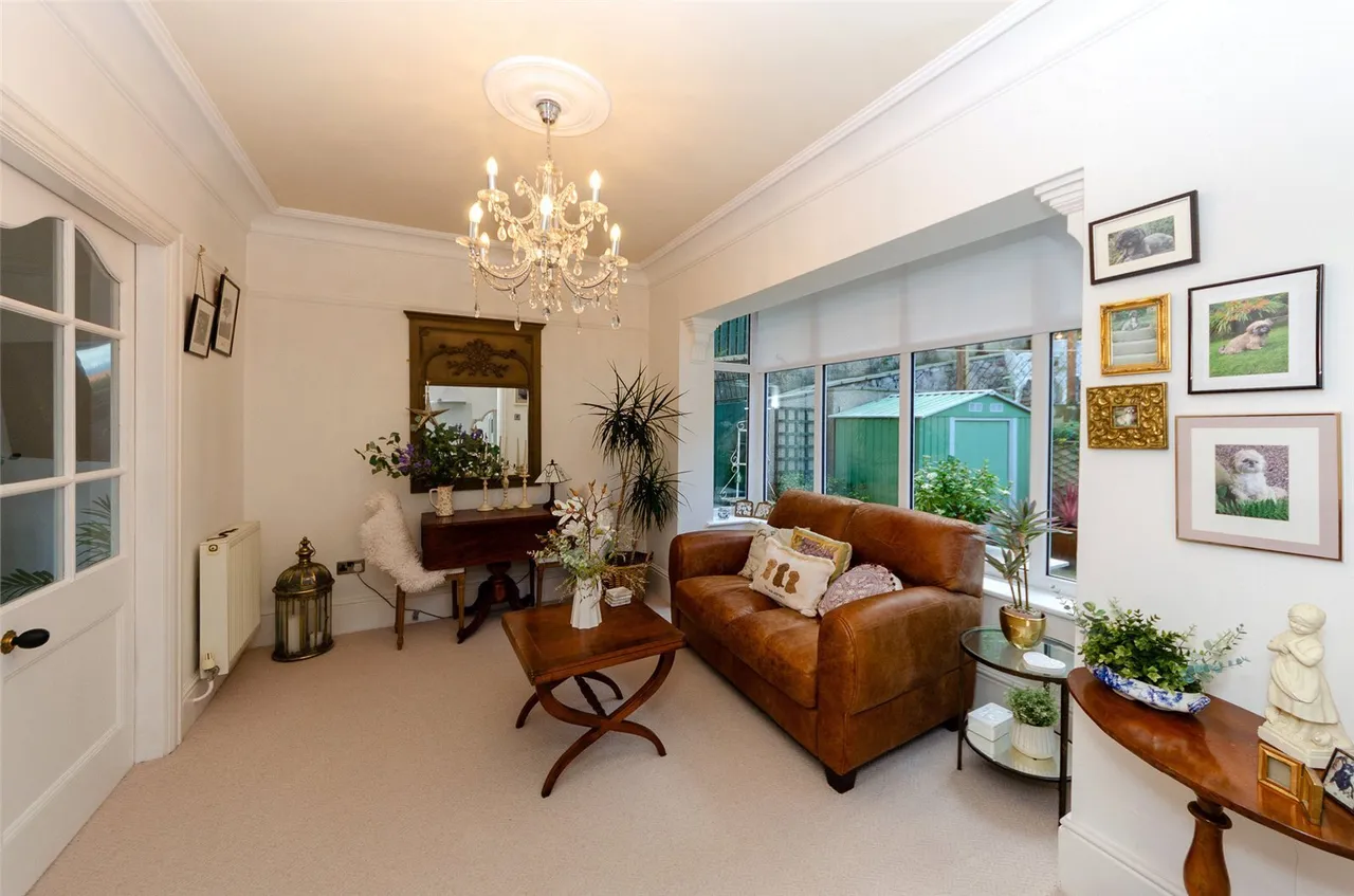 Woodland Park, Colwyn Bay, LL29, photo 8