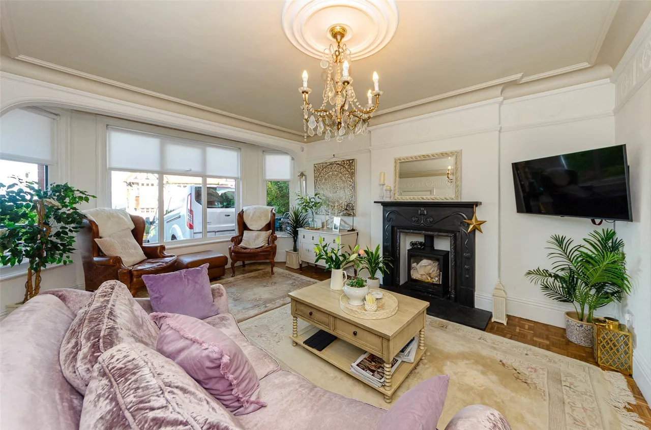 Woodland Park, Colwyn Bay, LL29, photo 3