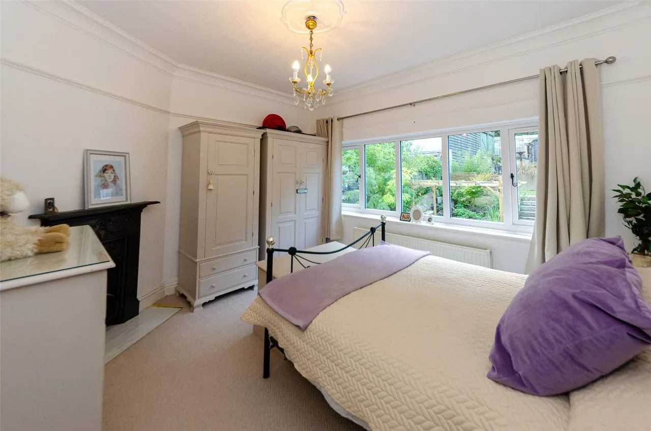 Woodland Park, Colwyn Bay, LL29, photo 16