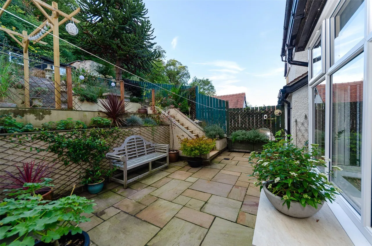 Woodland Park, Colwyn Bay, LL29, photo 25