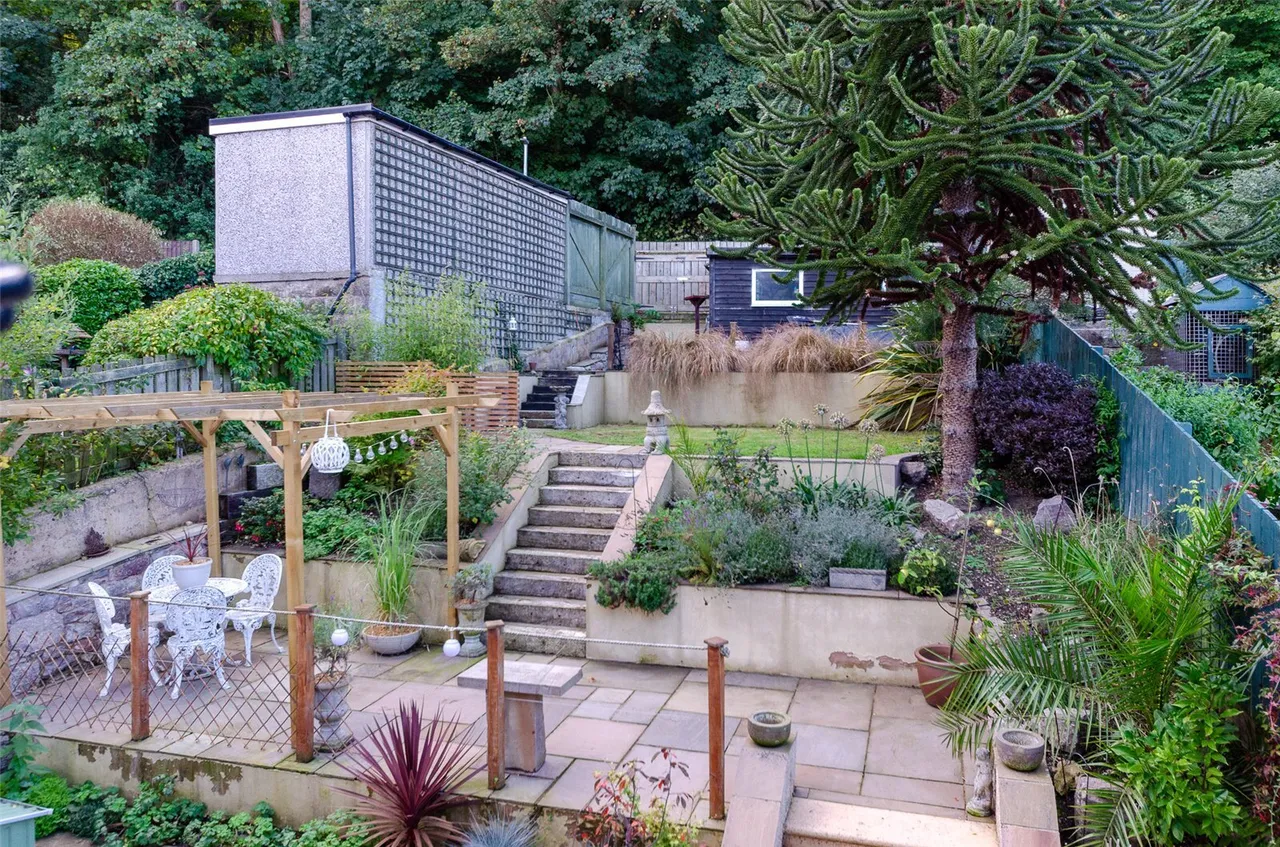 Woodland Park, Colwyn Bay, LL29, photo 29