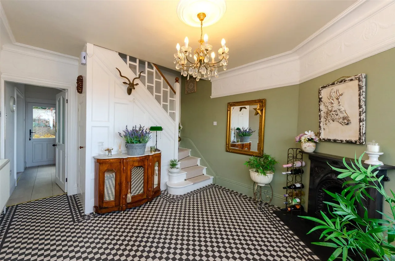 Woodland Park, Colwyn Bay, LL29, photo 2