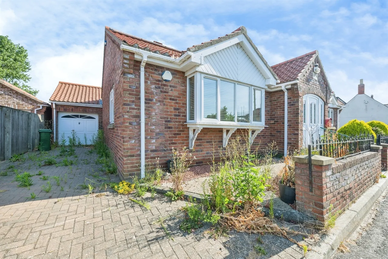 Pitt Lane, Ryehill, HU12, photo 19