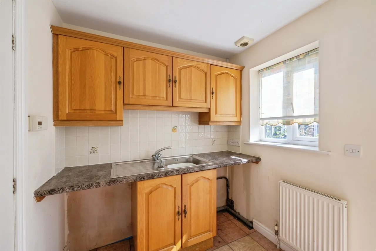 Pitt Lane, Ryehill, HU12, photo 8