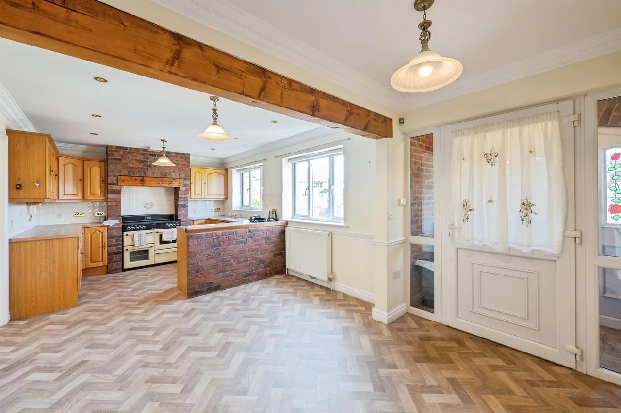 Pitt Lane, Ryehill, HU12, photo 3