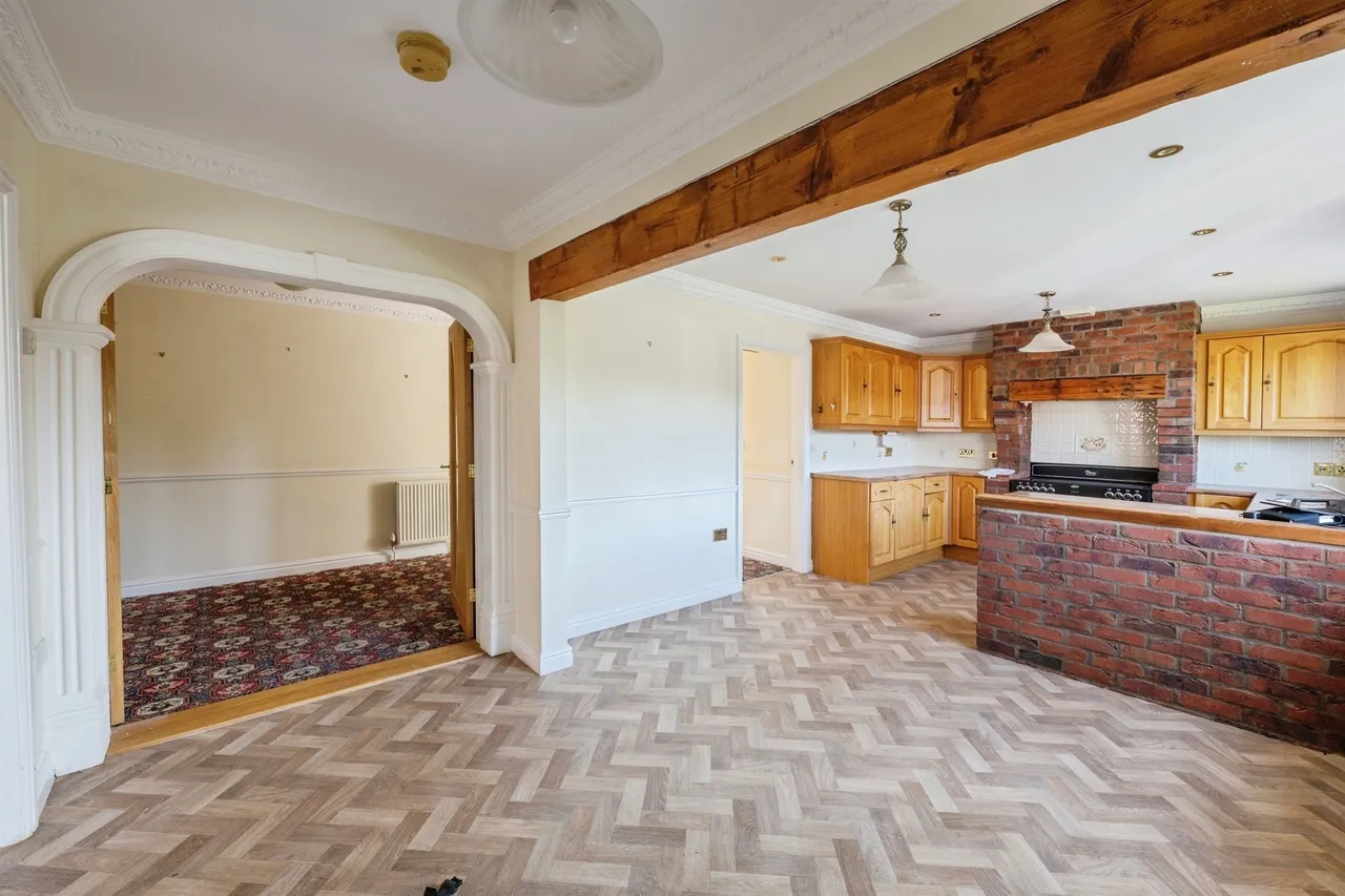 Pitt Lane, Ryehill, HU12, photo 6
