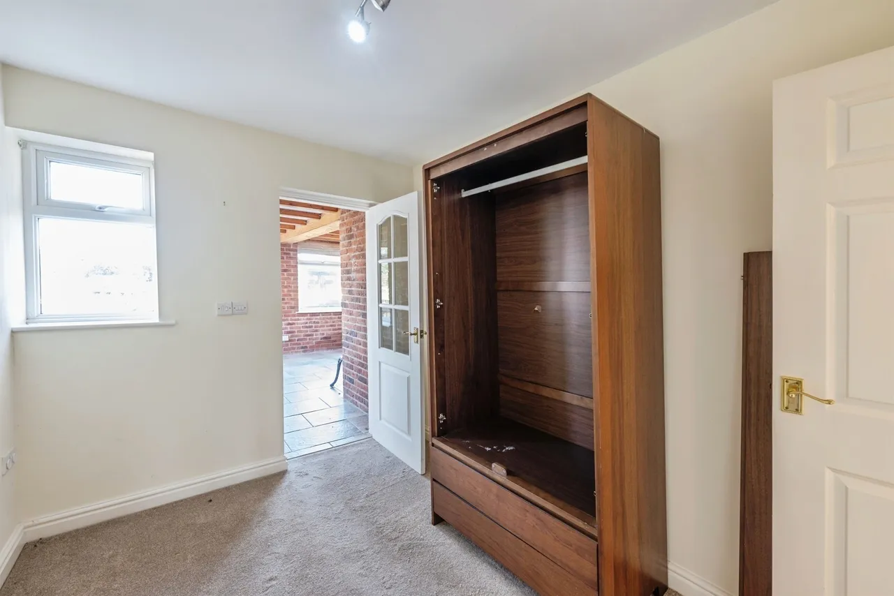 Pitt Lane, Ryehill, HU12, photo 15