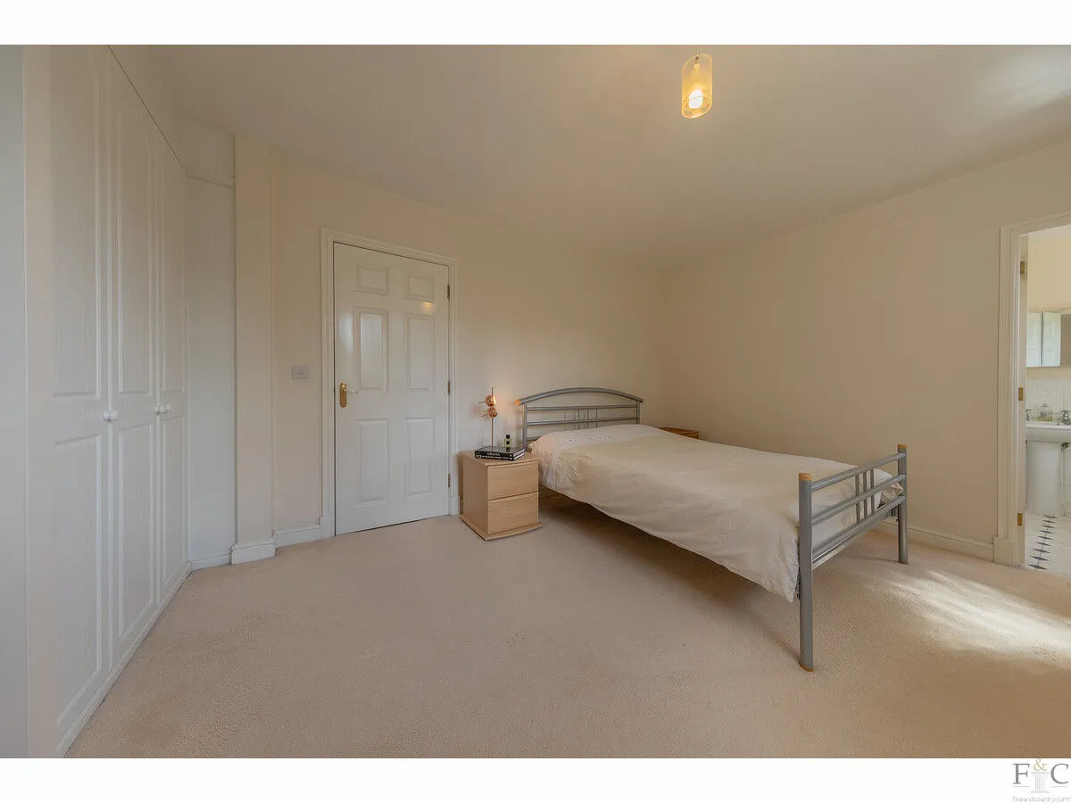 Chestnut Drive, Stretton Hall, LE2, photo 23