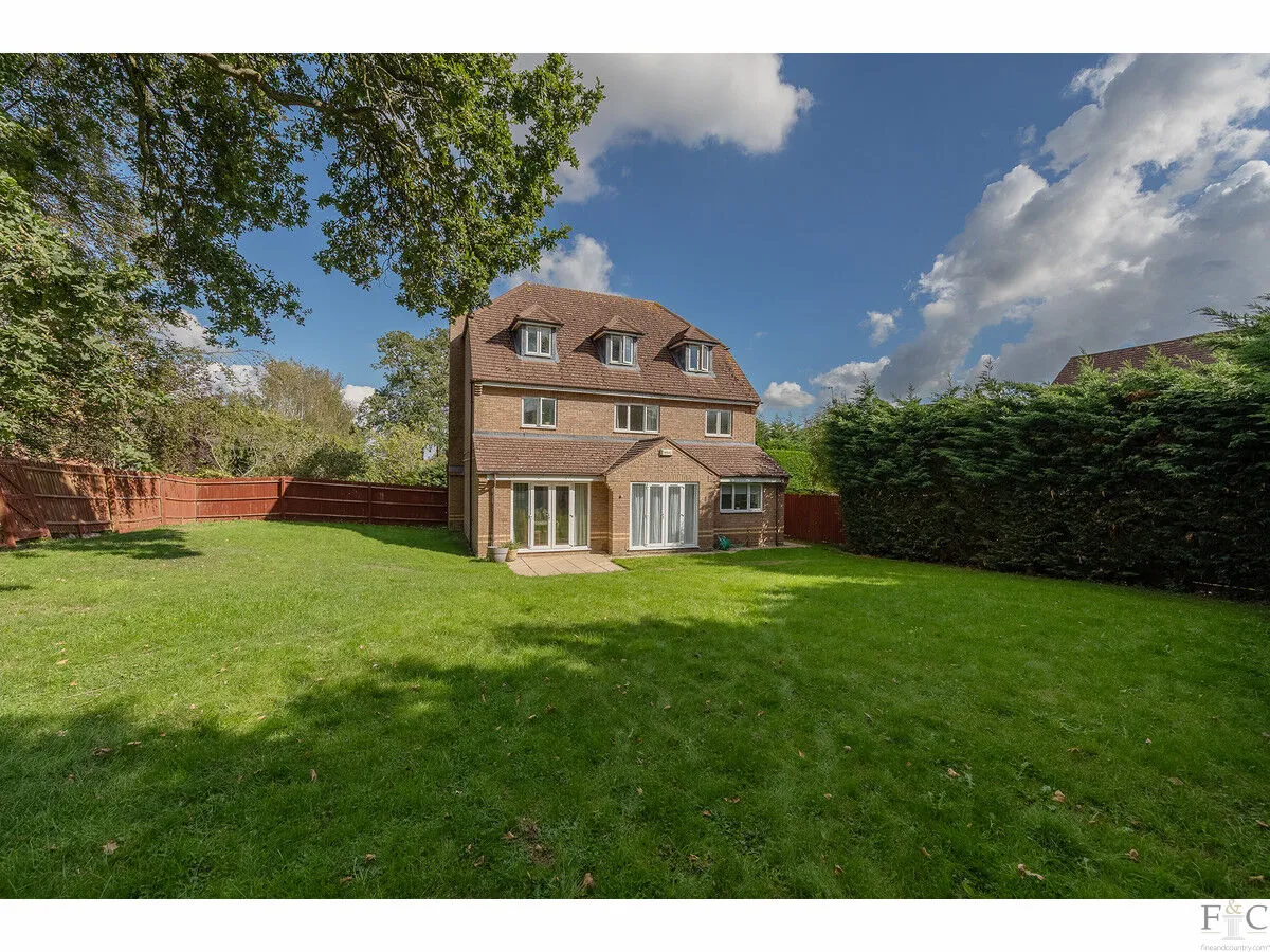Chestnut Drive, Stretton Hall, LE2, photo 4