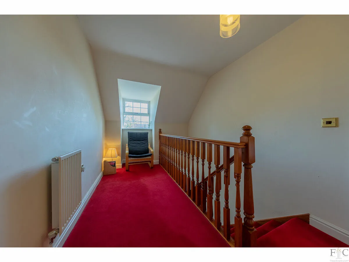 Chestnut Drive, Stretton Hall, LE2, photo 20