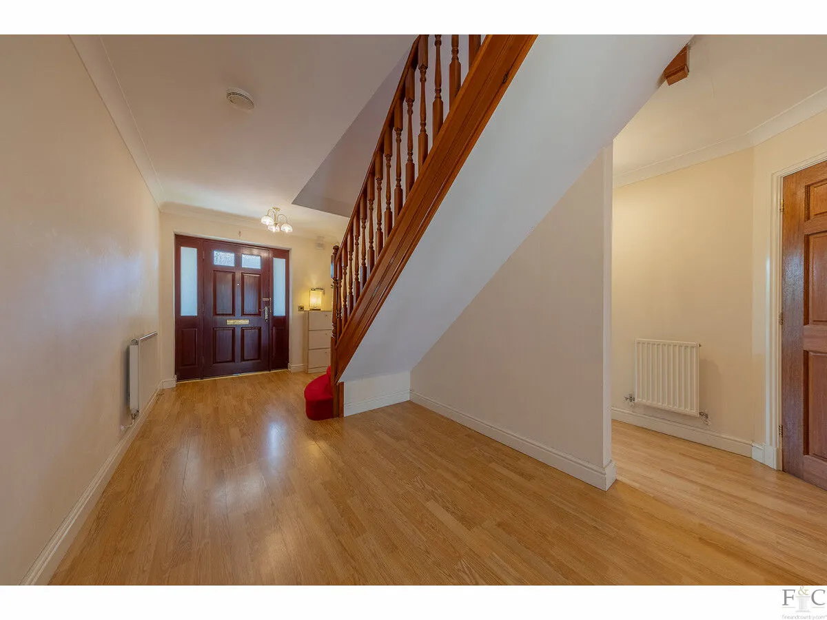 Chestnut Drive, Stretton Hall, LE2, photo 5