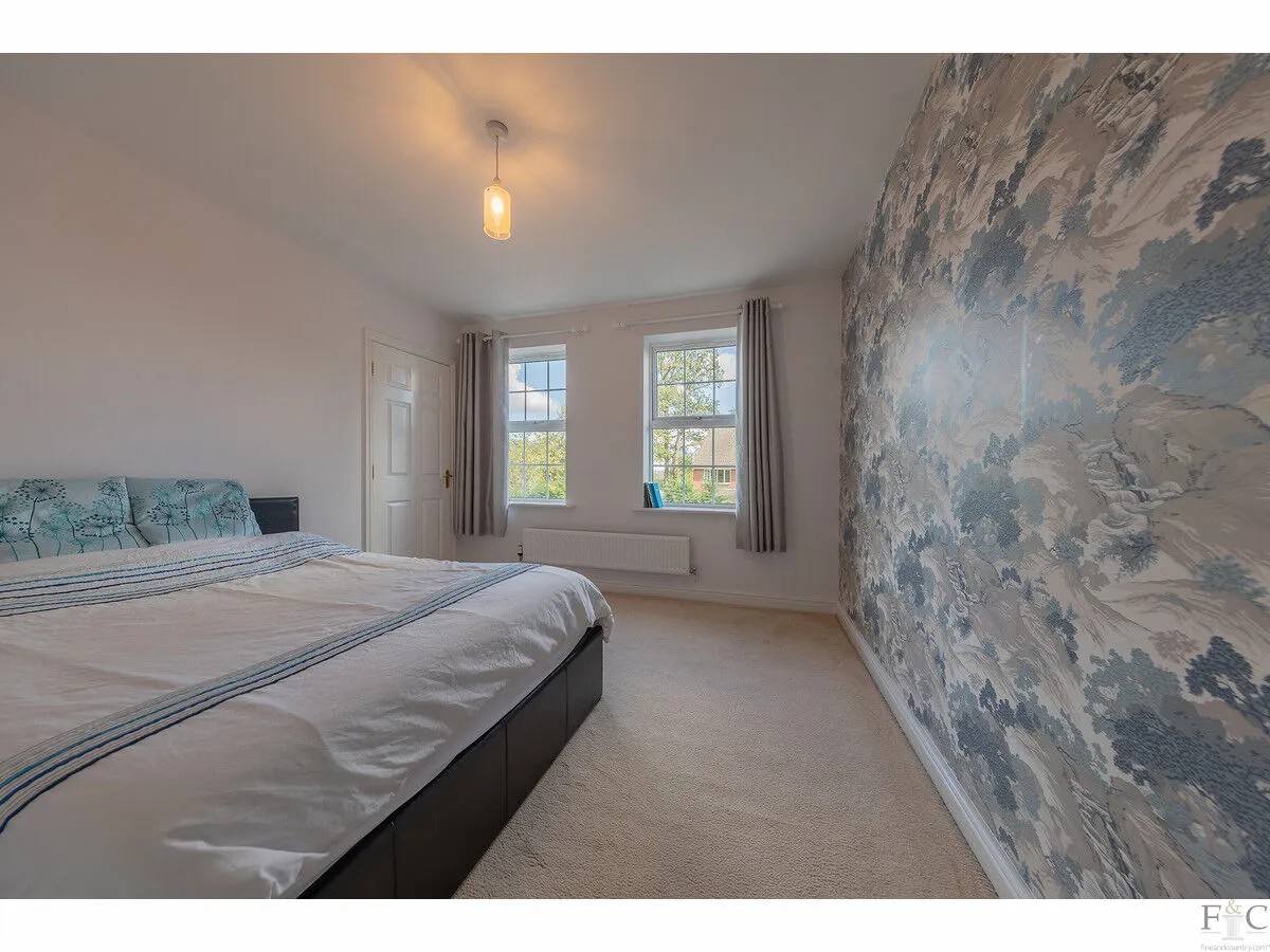 Chestnut Drive, Stretton Hall, LE2, photo 18