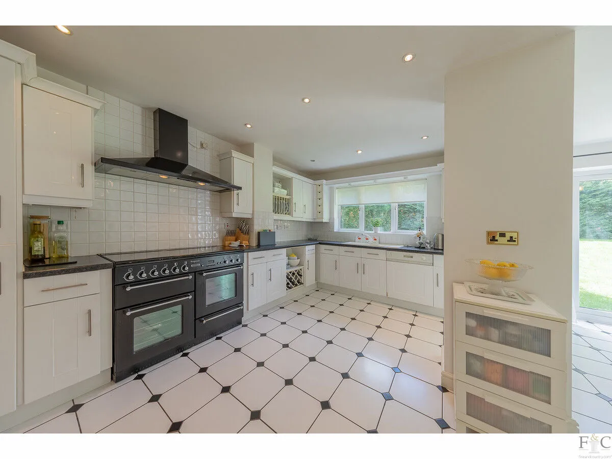 Chestnut Drive, Stretton Hall, LE2, photo 3