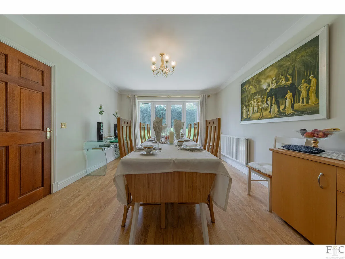 Chestnut Drive, Stretton Hall, LE2, photo 12