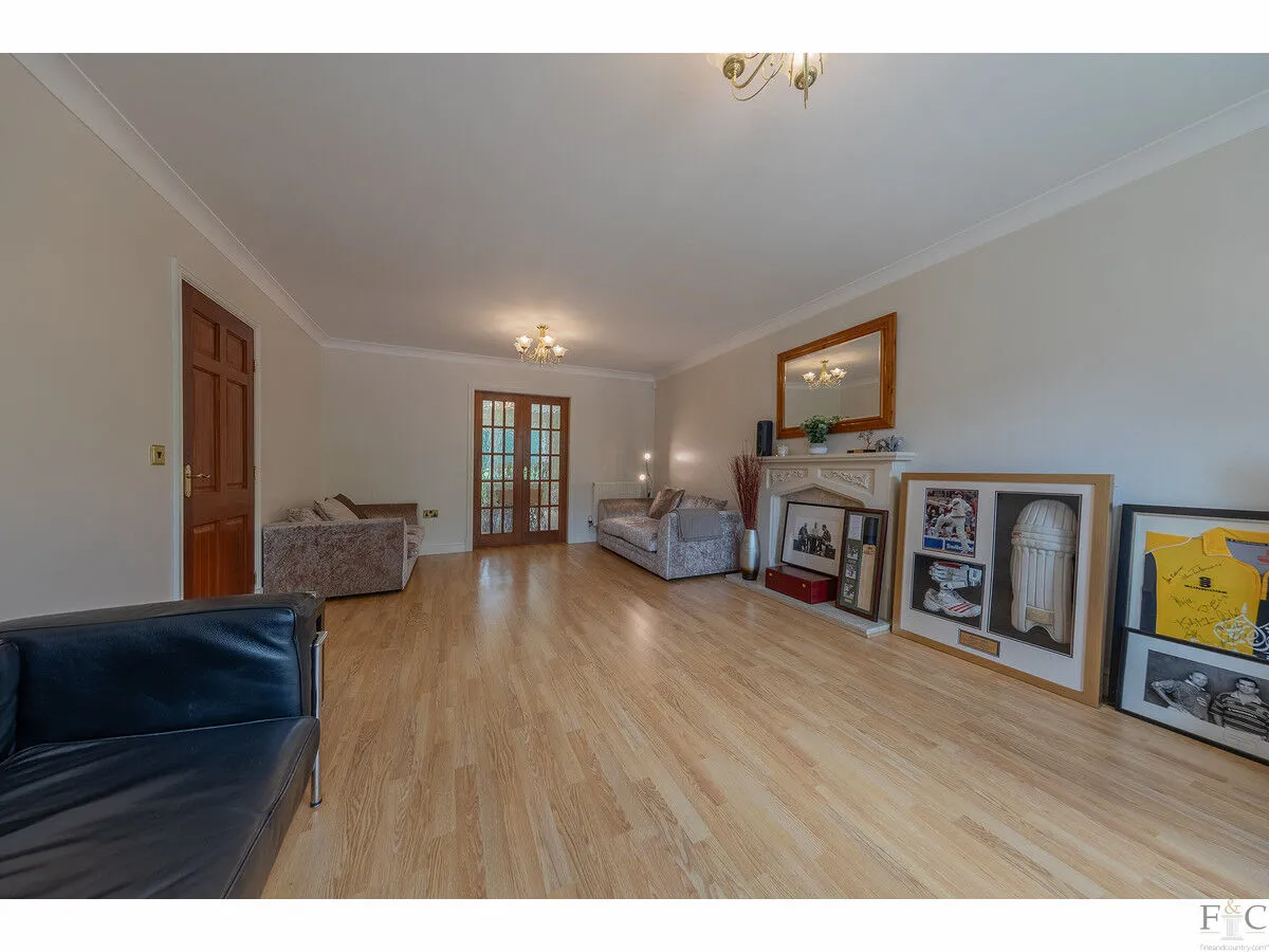 Chestnut Drive, Stretton Hall, LE2, photo 7