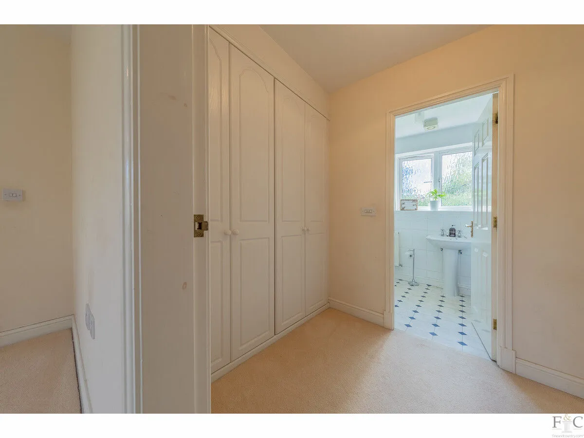 Chestnut Drive, Stretton Hall, LE2, photo 16