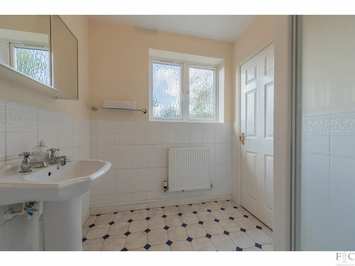 Chestnut Drive, Stretton Hall, LE2, photo 24