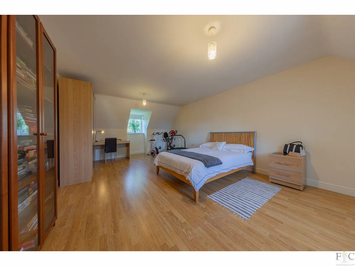 Chestnut Drive, Stretton Hall, LE2, photo 21