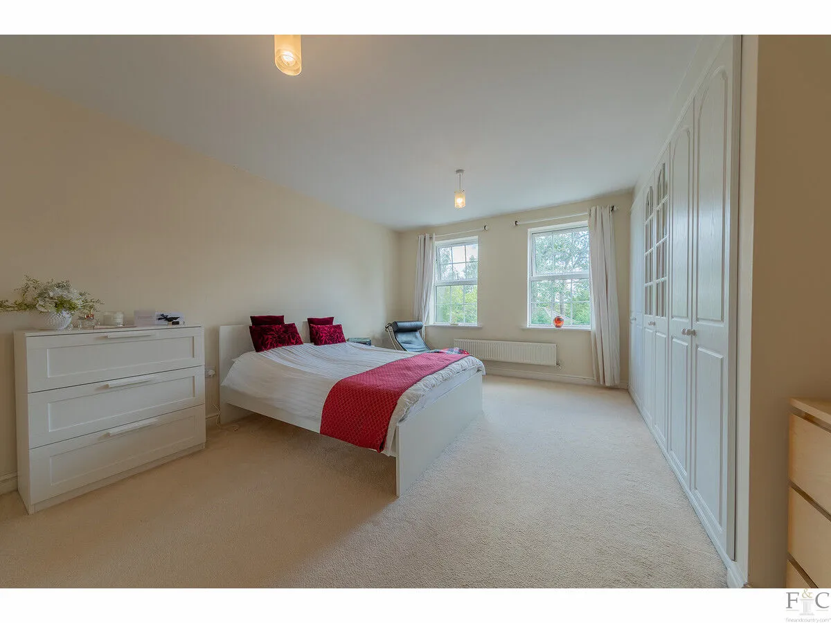 Chestnut Drive, Stretton Hall, LE2, photo 14