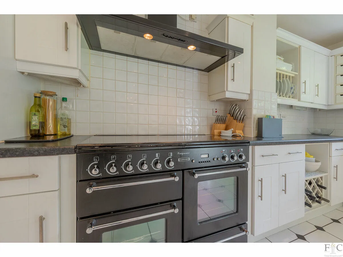 Chestnut Drive, Stretton Hall, LE2, photo 9