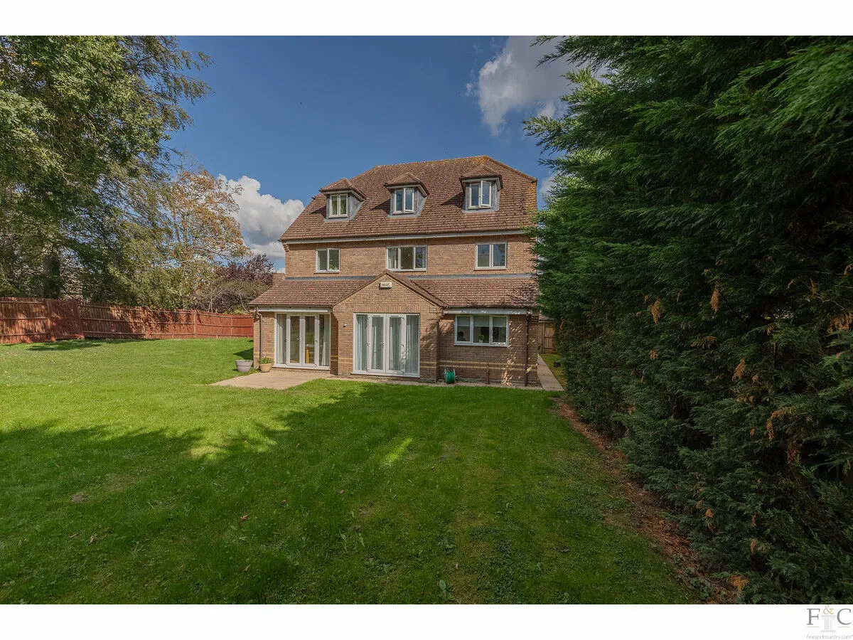 Chestnut Drive, Stretton Hall, LE2, photo 26