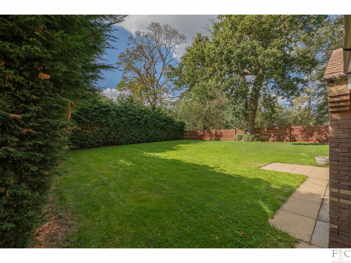Chestnut Drive, Stretton Hall, LE2, photo 25