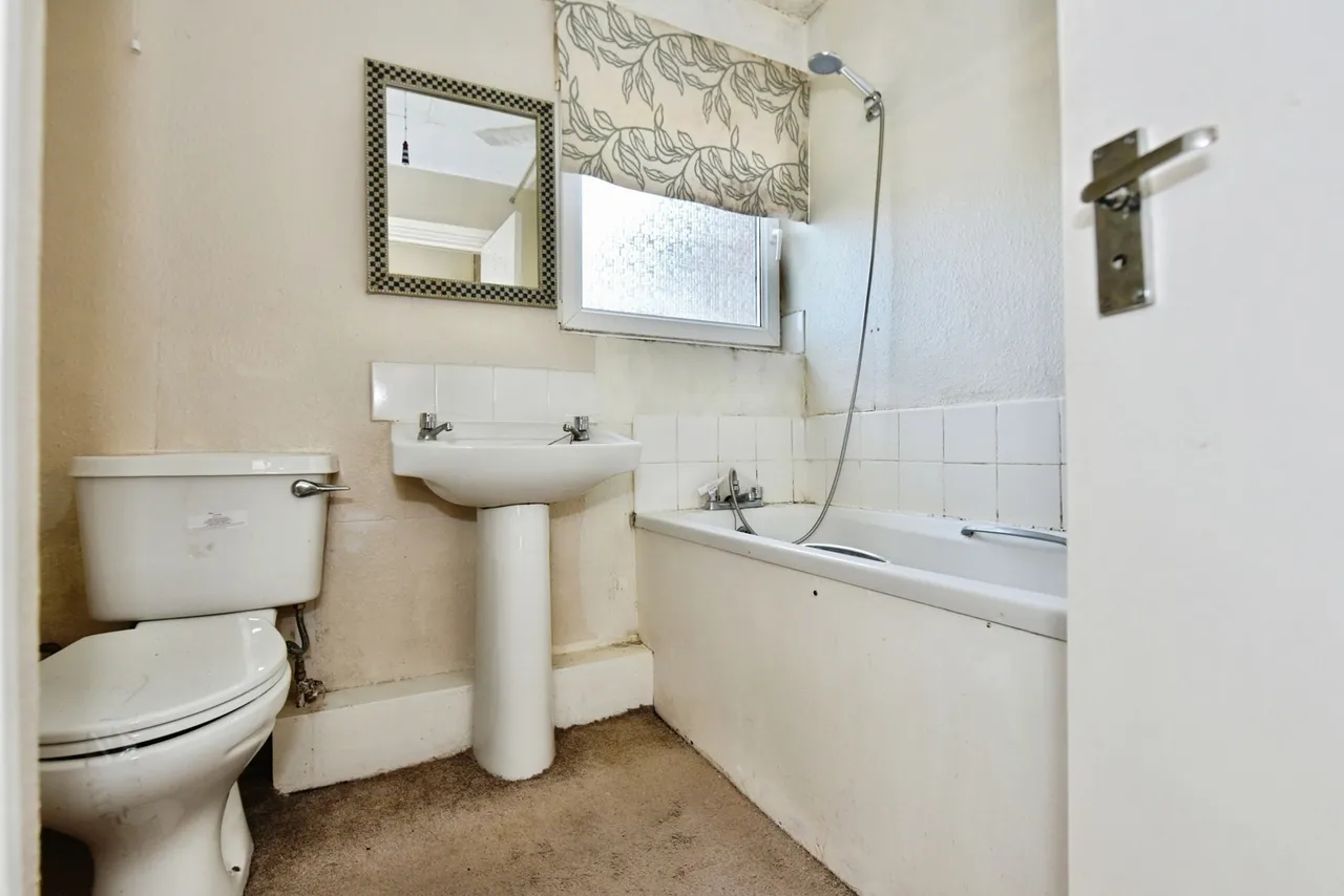 Guildford Rise, Sheffield, South Yorkshire, S2, photo 8