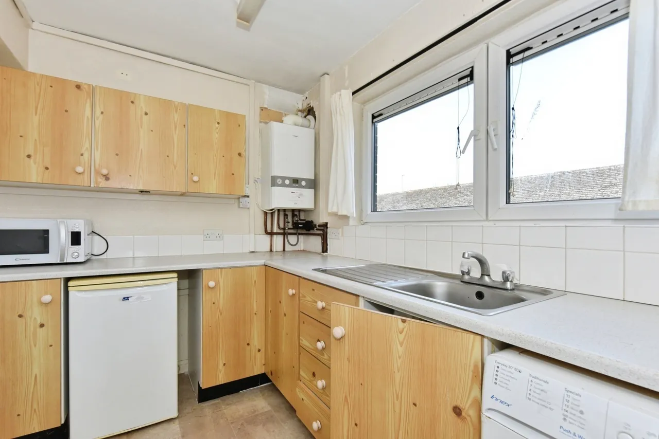 Guildford Rise, Sheffield, South Yorkshire, S2, photo 3