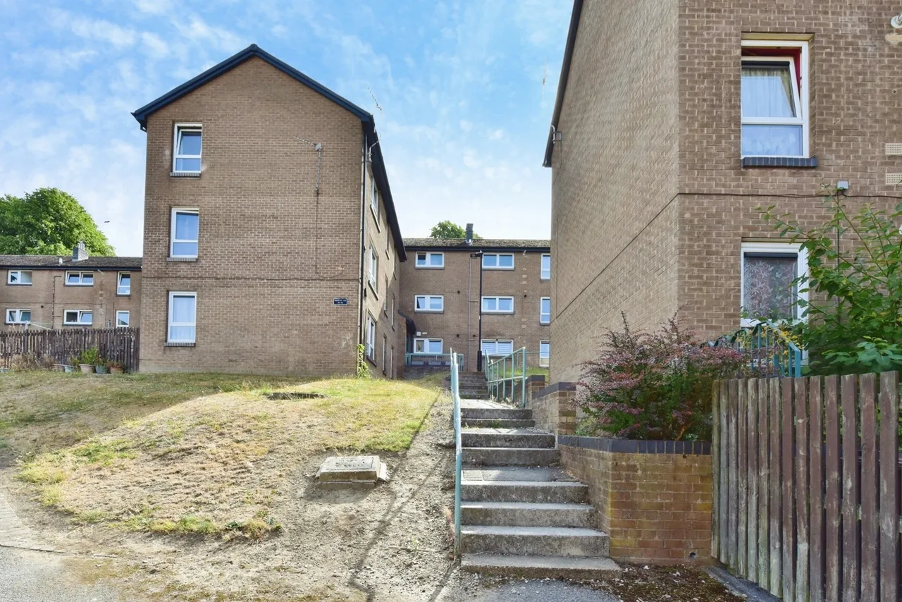 Guildford Rise, Sheffield, South Yorkshire, S2, photo 9