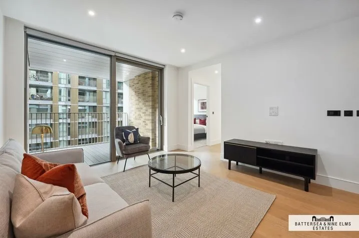 Prince of Wales Drive, SW11, photo 5