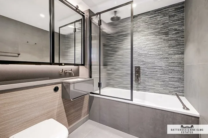 Prince of Wales Drive, SW11, photo 10