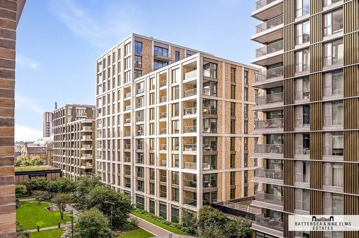 Prince of Wales Drive, SW11, photo 6
