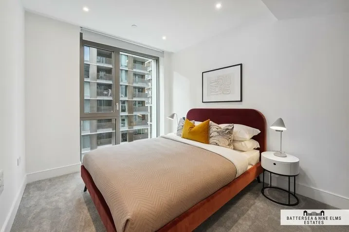 Prince of Wales Drive, SW11, photo 9