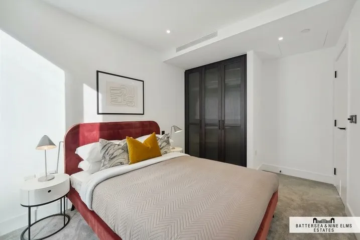 Prince of Wales Drive, SW11, photo 8