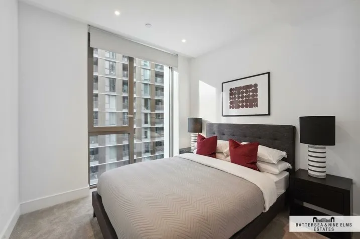 Prince of Wales Drive, SW11, photo 12