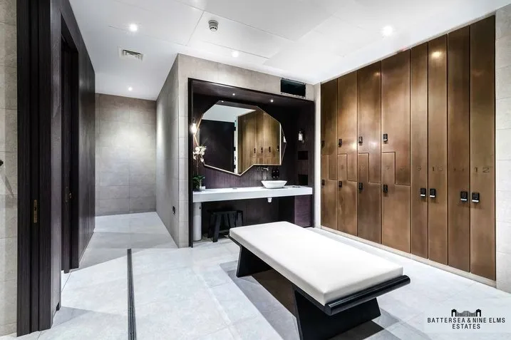 Prince of Wales Drive, SW11, photo 27