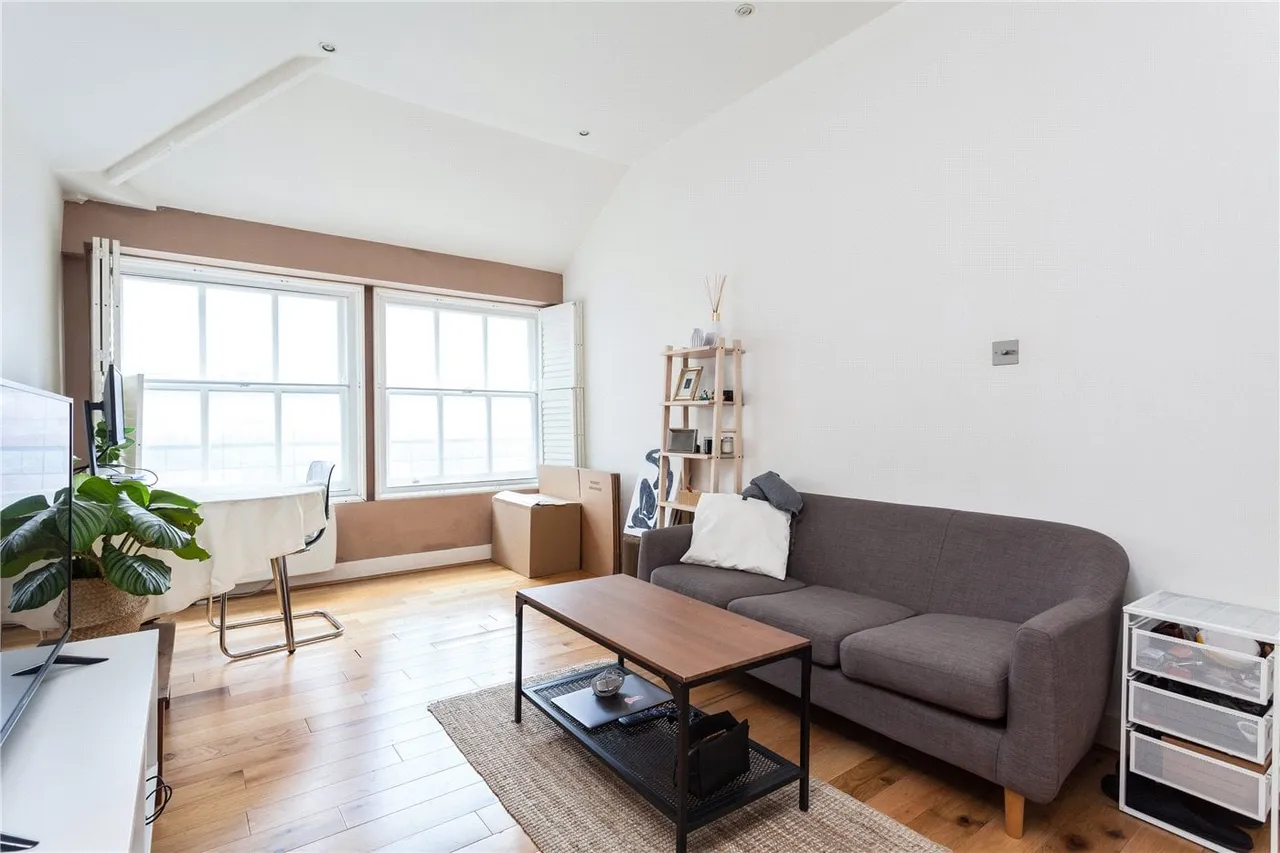 Artisan House, 36 Middlesex Street, London, E1, photo 4
