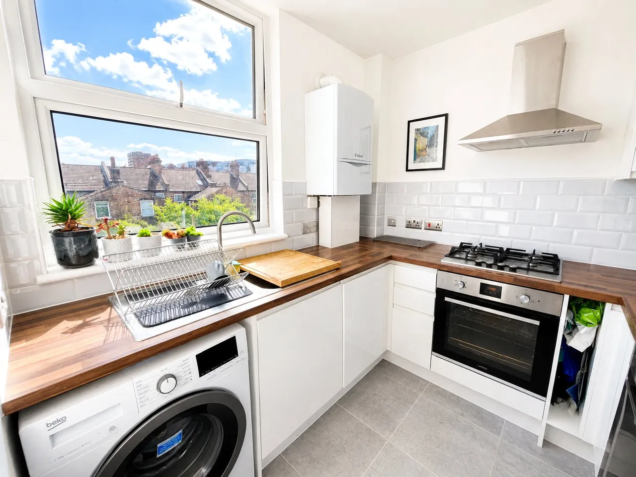 Mount Pleasant Road, Lewisham, SE13, photo 3