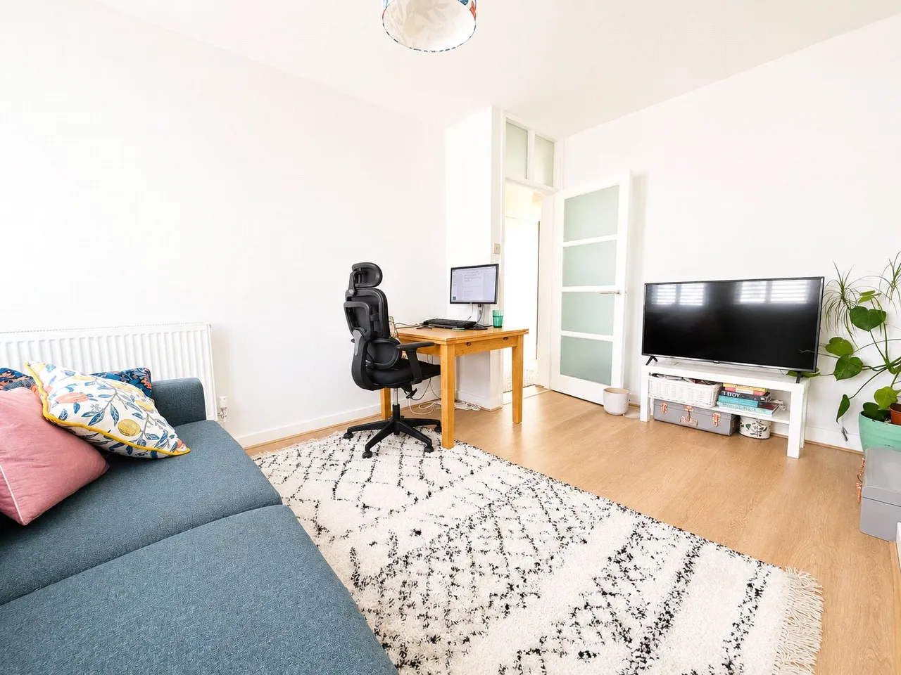 Mount Pleasant Road, Lewisham, SE13, photo 6