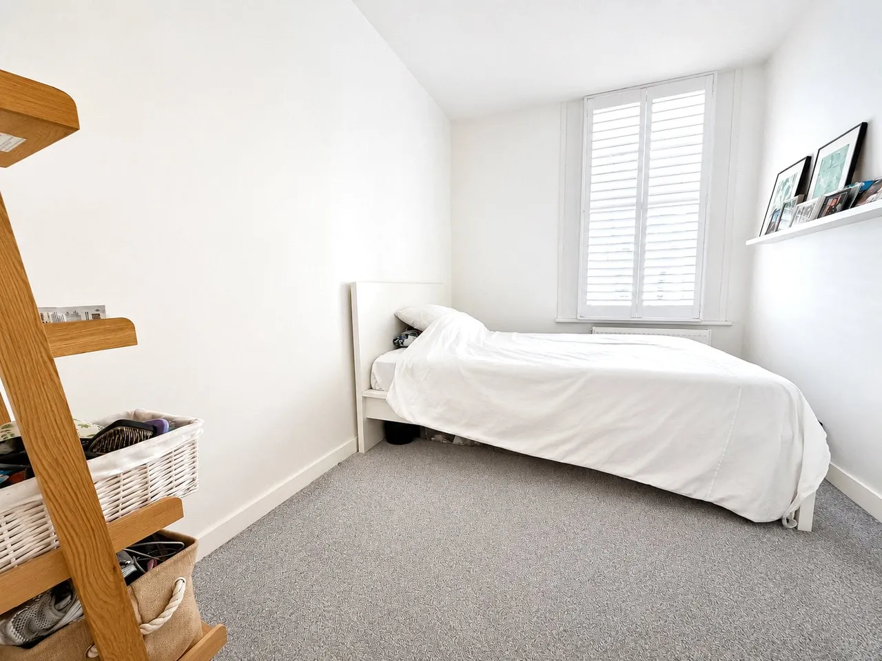 Mount Pleasant Road, Lewisham, SE13, photo 4